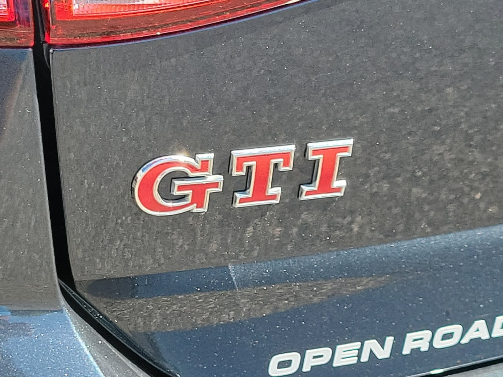 2021 Volkswagen Golf GTI 2.0T SE Manual